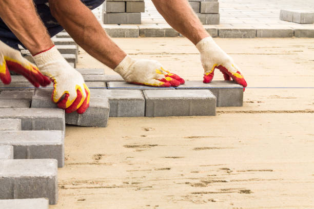 Best Brick Driveway Pavers  in Wailea, HI