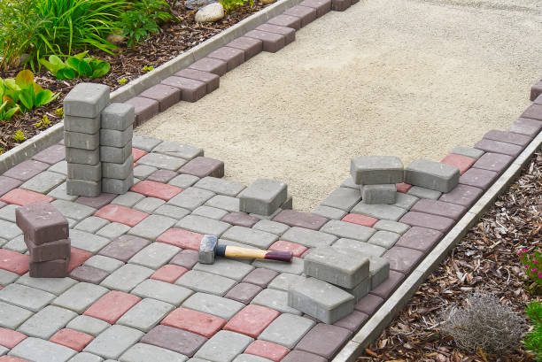 Best Driveway Pavers Contractor  in Wailea, HI