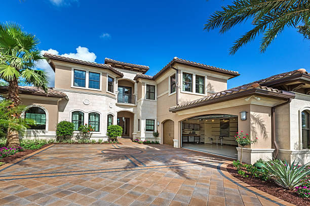 Best Driveway Resurfacing Pavers  in Wailea, HI