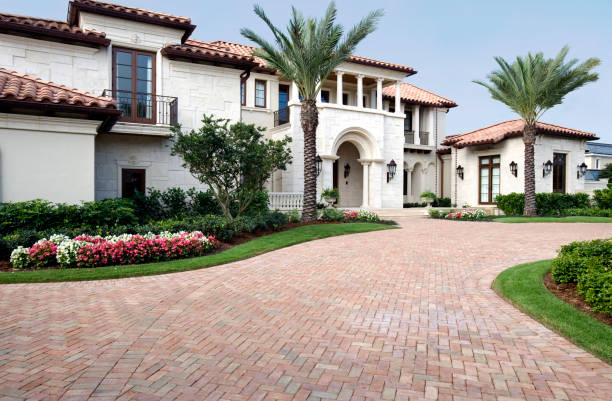 Best Driveway Paving Contractor  in Wailea, HI
