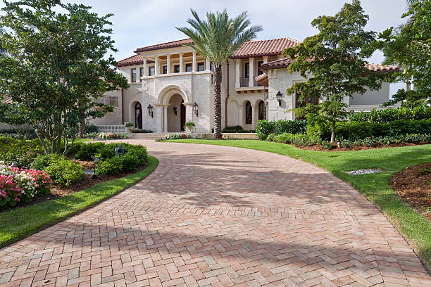 Best Commercial Driveway Pavers  in Wailea, HI