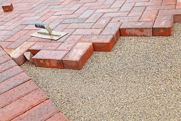 Reasons to Select Us for Your Driveway Paving Requirements in Wailea, HI