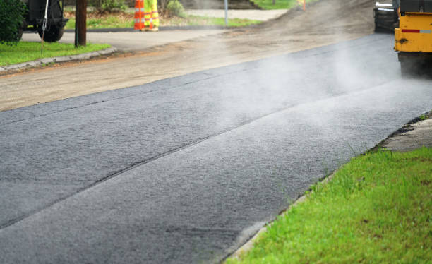 Professional Driveway Pavers in Wailea, HI