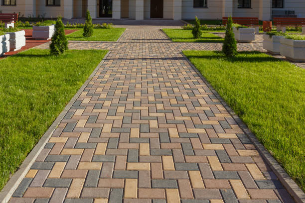 Best Driveway Paver Sealing  in Wailea, HI