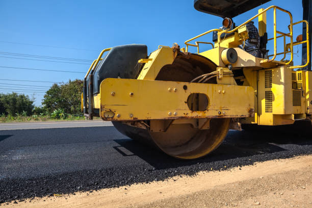 Best Residential Driveway Paver Services  in Wailea, HI